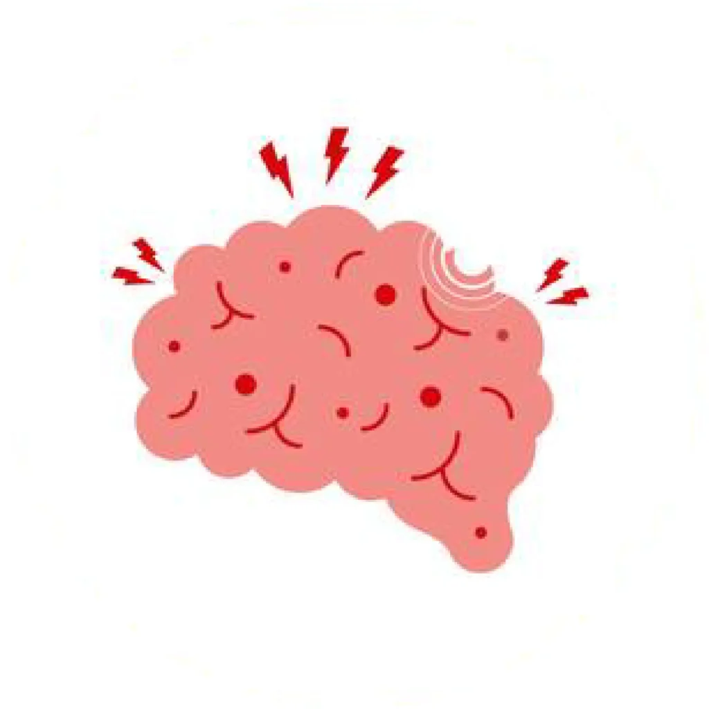 forVITA Bahaya Lemak: Stroke